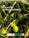 SCIENTIA HORTICULTURAE雜志封面